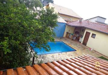 Casa à venda em campos elíseos, taubaté - sp