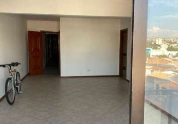 Apartamento à venda em centro, taubaté - sp