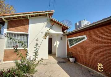 Casa à venda em vila jaboticabeira, taubaté - sp