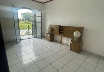 Apartamento para alugar em tremembe, tremembé - sp