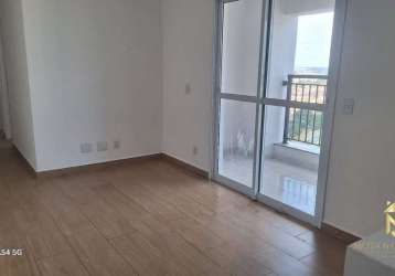 Apartamento para alugar em bosque flamboyant, taubaté - sp