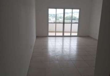 Apartamento à venda em centro, taubaté - sp