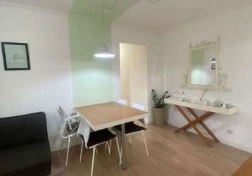 Apartamento à venda em granja daniel, taubaté - sp