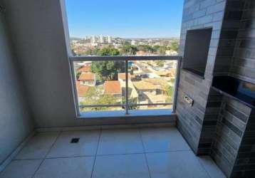 Apartamento para alugar em esplanada independência, taubaté - sp