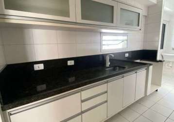 Apartamento à venda em barranco, taubaté - sp