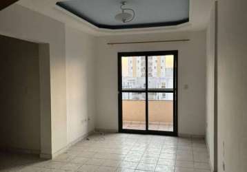 Apartamento à venda em vila paulista, taubaté - sp