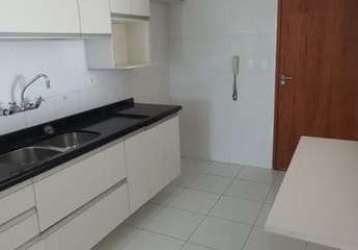 Apartamento com sacada à venda, 120 m² por r$ 560.000 - centro - taubaté/sp