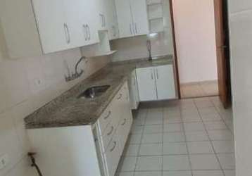 Apartamento à venda em centro, taubaté - sp