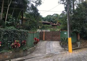 Casa condomínio para venda em taboão da serra, 500 m², 3 suítes, 15 vagas, por r$3.400.000,00