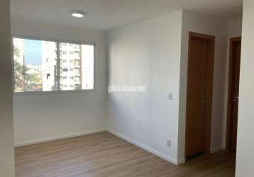 Apartamento vila andrade