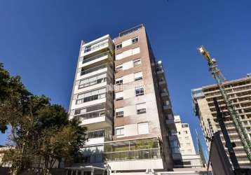 Alto da lapa apartamento com 2 dormitórios, suíte 2 garagem