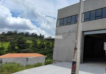 Galpão  lolocação 675 m²  industrial, logistico ou comercial  oportunidade