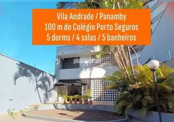 Imóvel comercial com 5 quartos e 6 banheiros com 250 m² !!