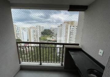 Lindo apartamento à venda, em ótima localização no bairro do morumbi