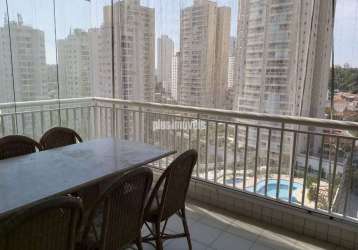 Lindo apartamento, jardim marajoara