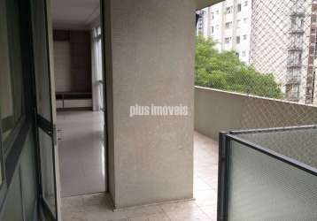 Apartamento com terraço próximo à avenida paulista 238m²