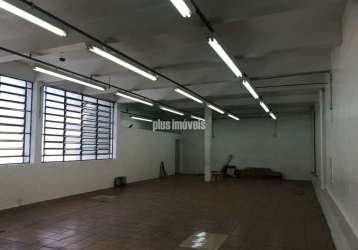 Imóvel comercial com 3 pavimentos