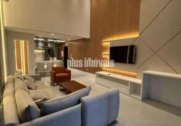 Apartamento com 2 quartos e 3 banheiros à venda! com 110 m²