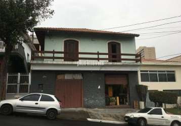 Sobrado à venda, 196 m², jardim monte azul, 3 dormitórios, 2 banheiros, 4 vagas, r$960.000,00