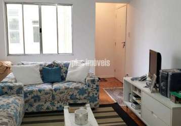 Apartamento aconchegante no campo belo: 85m², 2 quartos e ótima localização