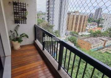 Excelente apartamento no jardim américa!!!  venha conhecer !!!