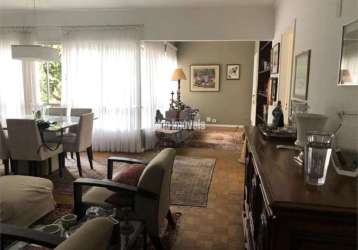 Excelente apartamento no jardim américa