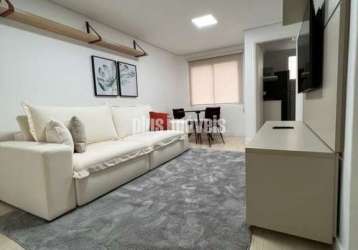 Apartamento - vila nova conceição - pronto para morar!!!