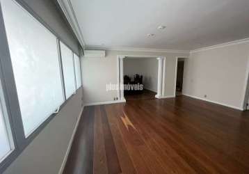 Apartamento 170 m2 , jardim paulista , 3 dormitórios 1 suite , 2 vagas de garagem ,px av paulista