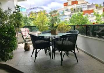 Apartamento - real parque - ótima localização.