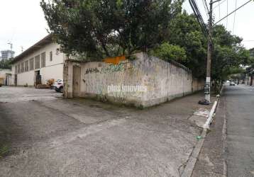 Galpão para logística zona sul santo amaro