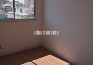 Apartamento de 48m² reformado