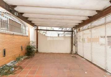 Sobrado à venda no jardim umuarama ? 159m², 3 dormitórios, 2 vagas de garagem.