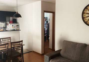 Apartamento em olinda com 2 quartos e lazer completo