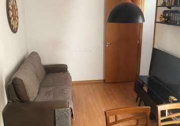 Apartamento em olinda com 2 quartos e lazer completo