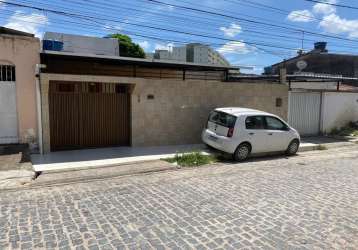 Bela casa em maranguape i com suíte e toda na cerâmica excelente localização