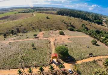 Terreno à venda na laje das pedras, guarapari  por r$ 100.000