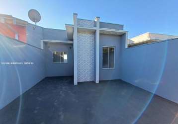 Casa para venda em iperó, centro, 2 dormitórios, 1 banheiro, 1 vaga