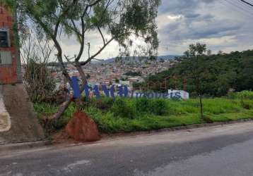 Loteamento ana meris em várzea paulista - terreno á venda