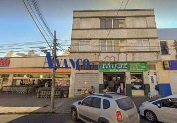 Vila arens - amplas salas comerciais ao lado do supermercado boa