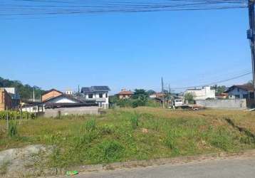 Terreno à venda com 240m² no bairro vila nova.