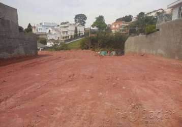 Terreno a venda no morumbi