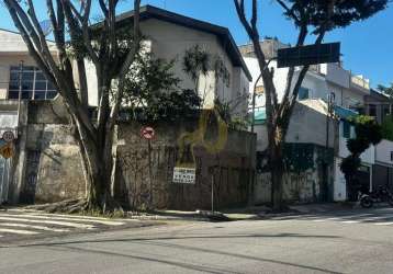 Ótimo imovel comercial de esquina na vila madalena