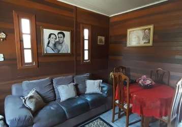 Casa com 3 quartos à venda na vila jardim, porto alegre , 48 m2 por r$ 130.000