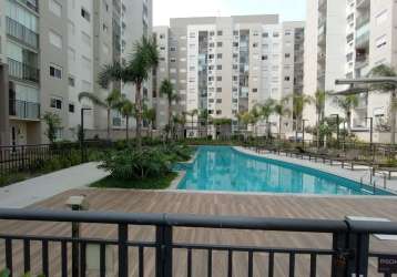 Lindo apto residencial da lapa