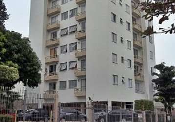 Apartamento para locação na vila matilde