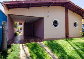 Casa com 3 dormitórios à venda, 160 m² por r$ 745.000,00 - jardim dos ipês - cotia/sp