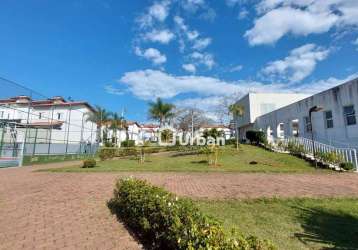 Casa com 3 quartos à venda, 88 m² por r$ 620.000 - paisagem renoir - cotia/sp