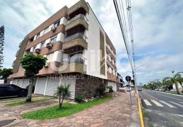 Apartamento com 4 quartos à venda na xv de novembro, 103, centro, araranguá por r$ 550.000