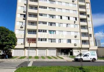 Apartamento com 3 quartos à venda na araranguá, 65431, centro, araranguá por r$ 550.000