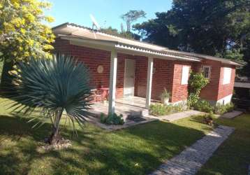 Casa com 3 quartos à venda na morro dos conventos, 32, morro dos conventos, araranguá por r$ 649.000